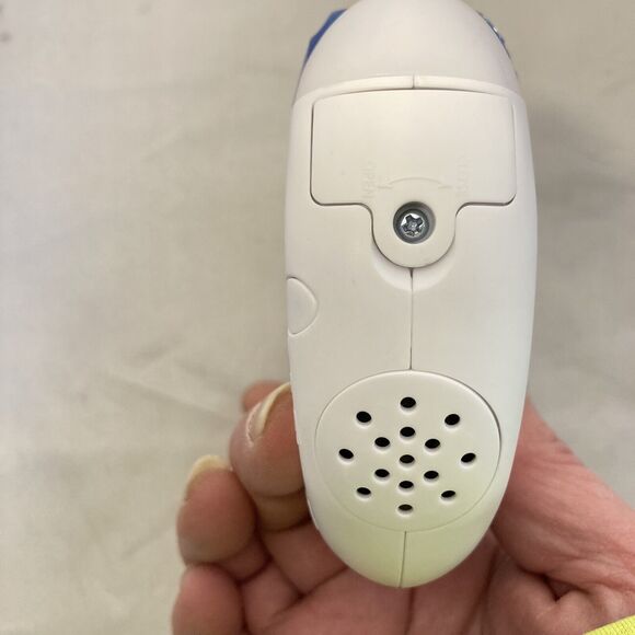 Rukkus fx Handheld Motion Control Tested Works - Picture 5 of 6